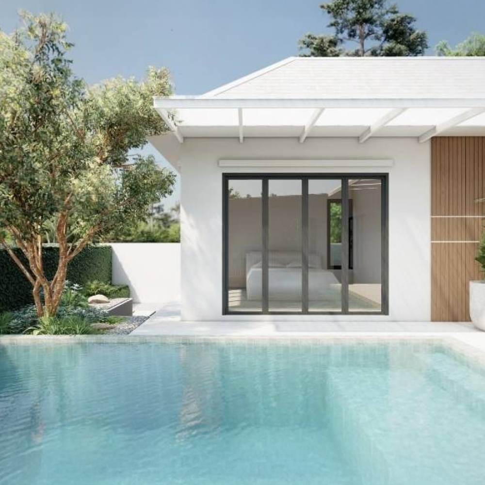front-pool front-pool